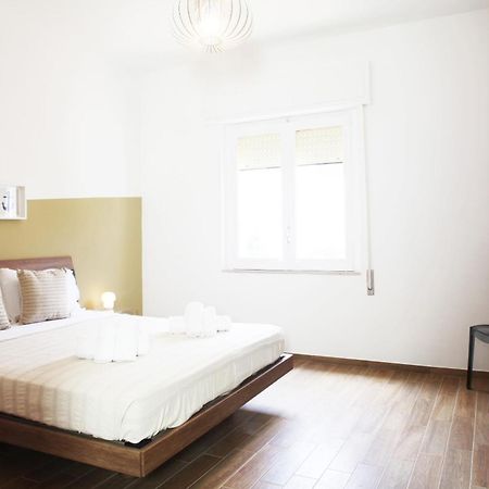 Beachside Rooms & Suites 산비토로카포 객실 사진