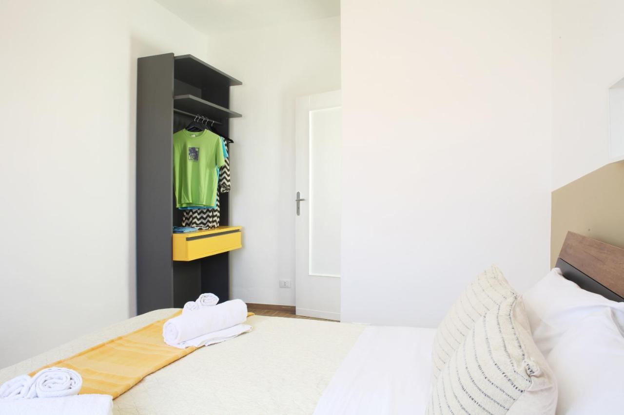 Beachside Rooms & Suites 산비토로카포 외부 사진