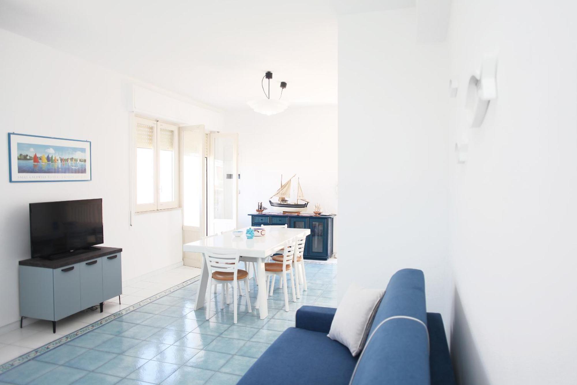 Beachside Rooms & Suites 산비토로카포 객실 사진