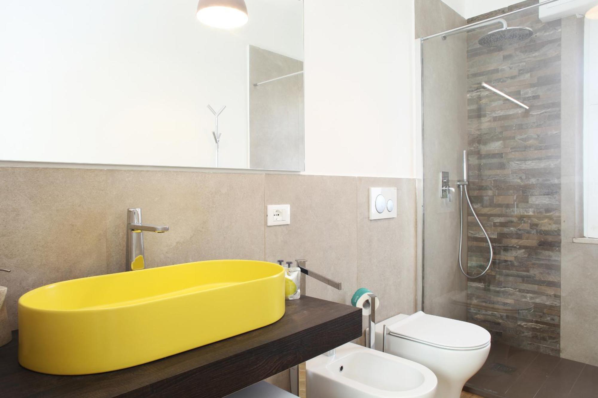 Beachside Rooms & Suites 산비토로카포 외부 사진