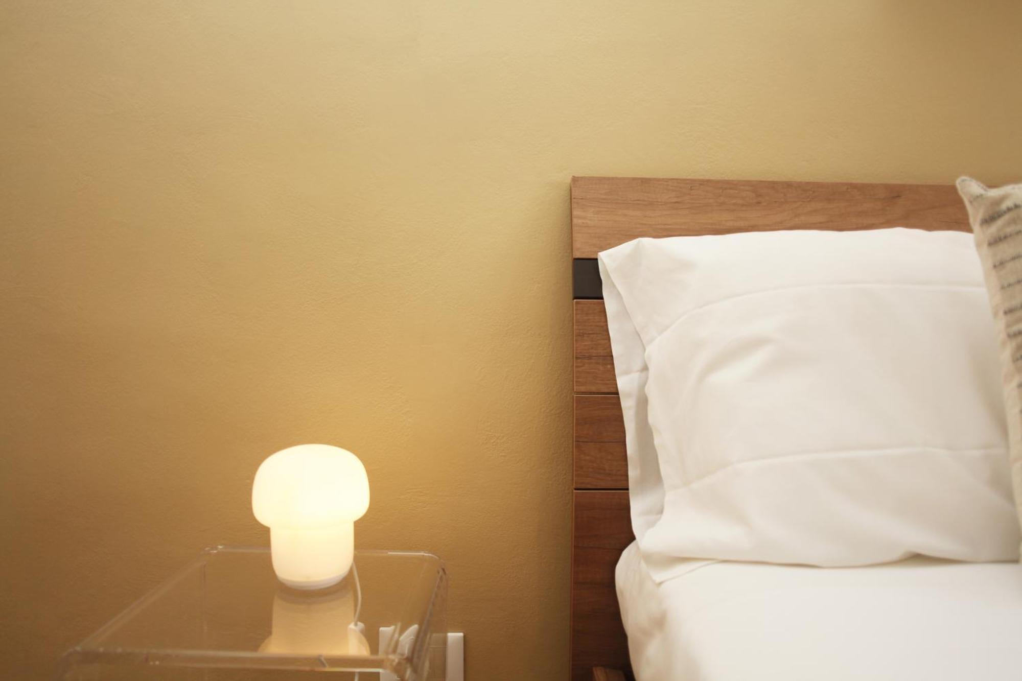 Beachside Rooms & Suites 산비토로카포 객실 사진